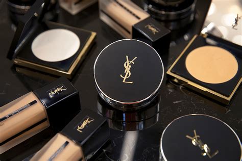 what stores sell ysl cosmetics|YSL makeup website.